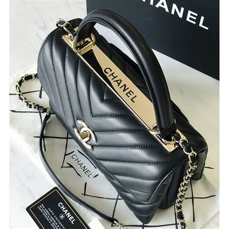 how much is the cheapest chanel bag